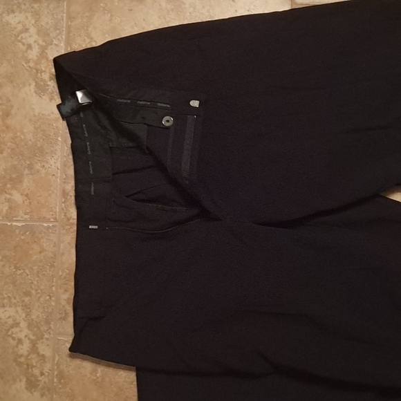 Claiborne Other - Black Claiborne dress pants 34x32